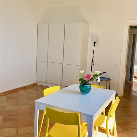 Ferienwohnung Antica Dimora Amalfi Coast Scala Exterior foto