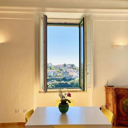 Ferienwohnung Antica Dimora Amalfi Coast Scala Exterior foto