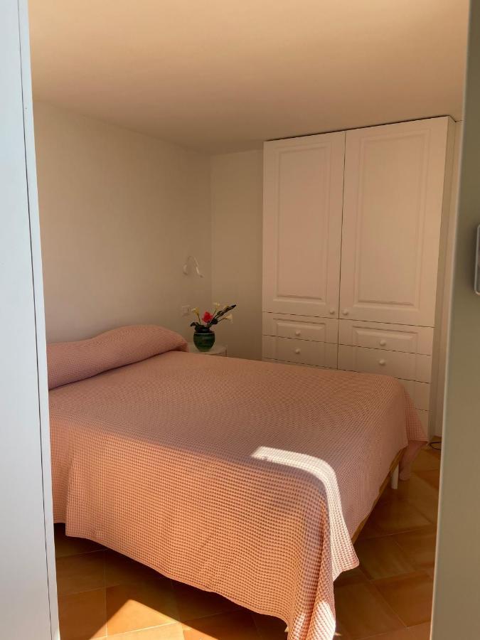 Ferienwohnung Antica Dimora Amalfi Coast Scala Exterior foto