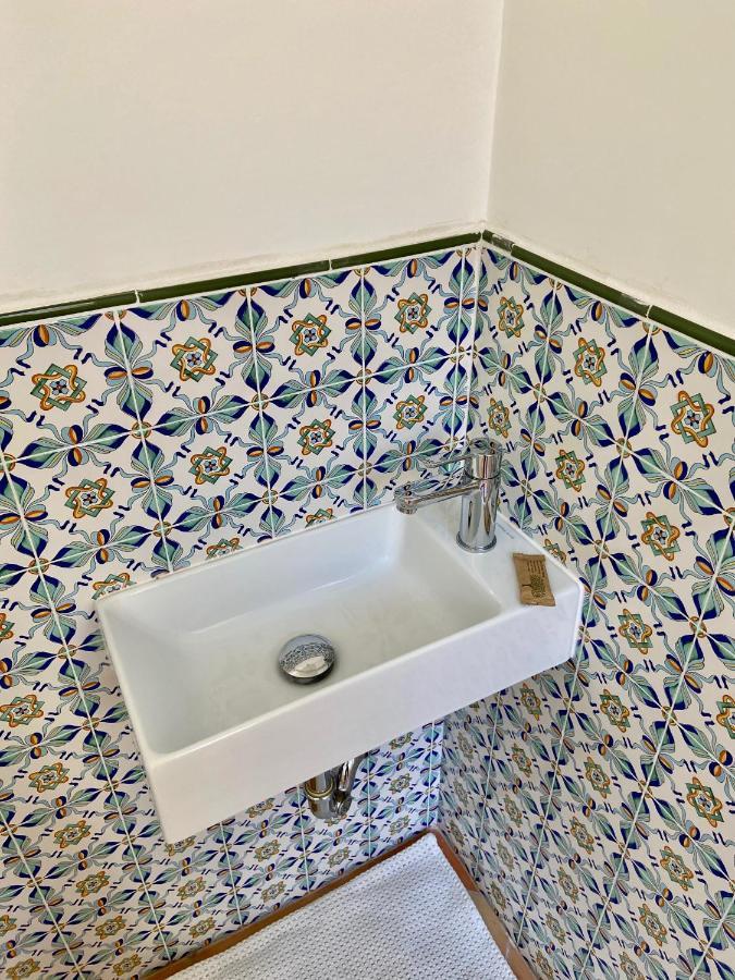 Ferienwohnung Antica Dimora Amalfi Coast Scala Exterior foto