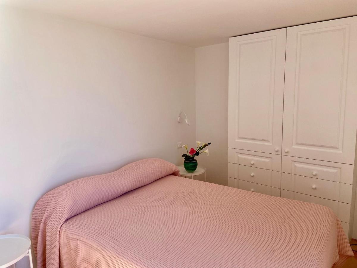 Ferienwohnung Antica Dimora Amalfi Coast Scala Exterior foto