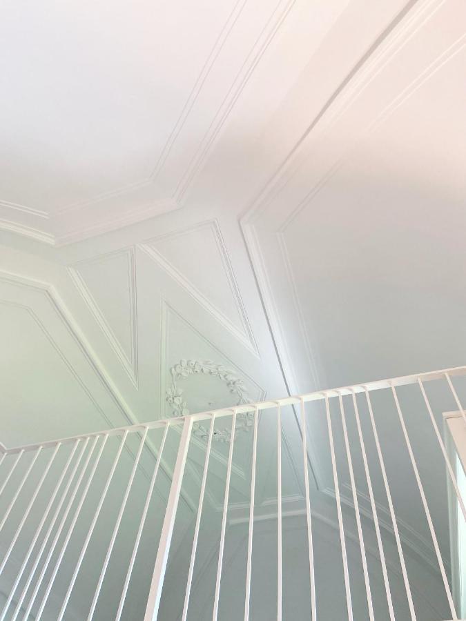 Ferienwohnung Antica Dimora Amalfi Coast Scala Exterior foto