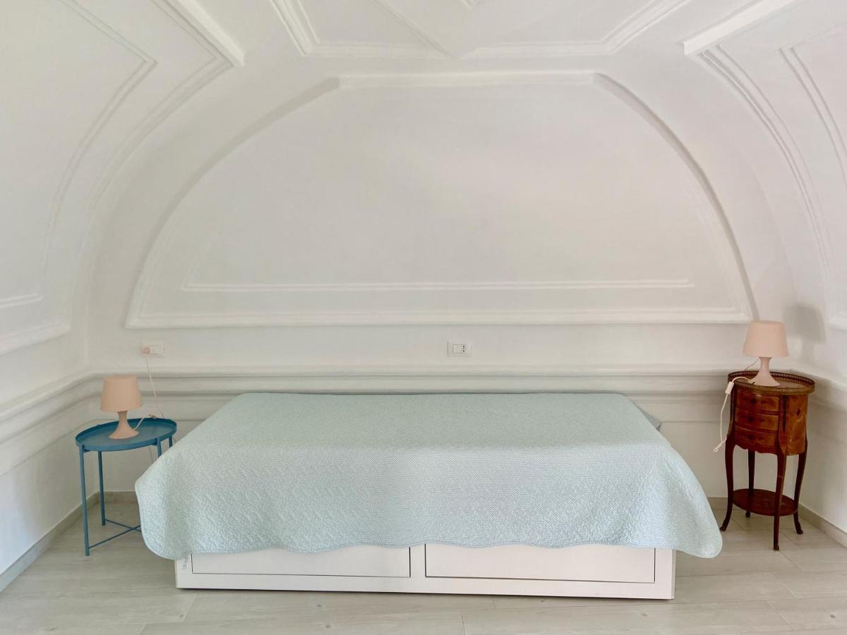Ferienwohnung Antica Dimora Amalfi Coast Scala Exterior foto