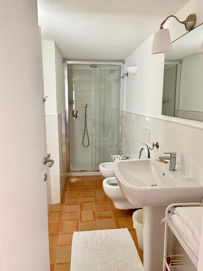 Ferienwohnung Antica Dimora Amalfi Coast Scala Exterior foto